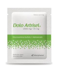 dolo artrisel