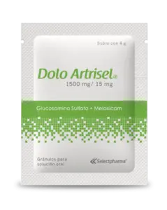 dolo artrisel