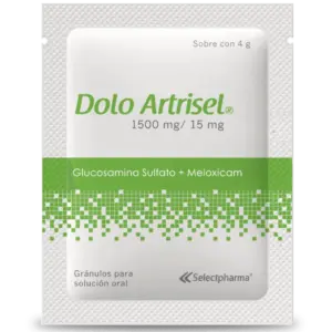 dolo artrisel