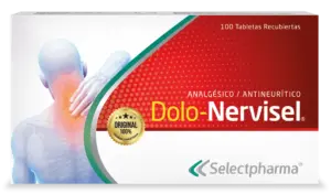 dolo nervisel