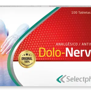 dolo nervisel