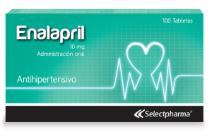 enalapril