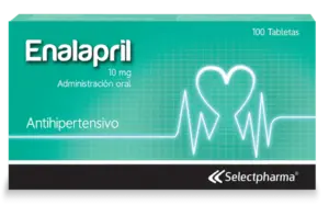 enalapril