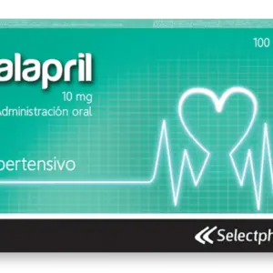 enalapril