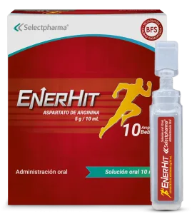 enerhit ampolla bebible