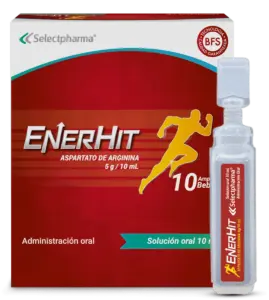 enerhit ampolla bebible