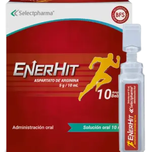 enerhit ampolla bebible