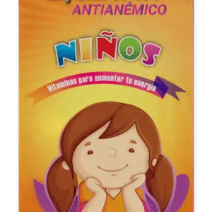 enerhit antianémico