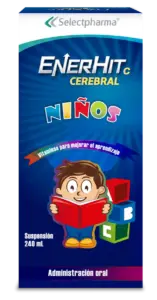enerhit cerebral
