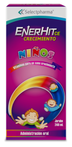 enerhit crecimiento