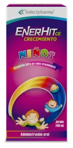 enerhit crecimiento