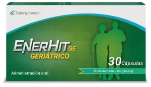 enerhit geriátrico