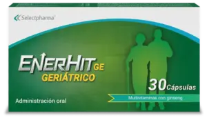 enerhit geriátrico