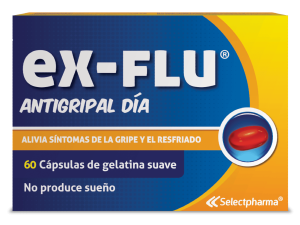 exflu día