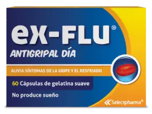exflu día