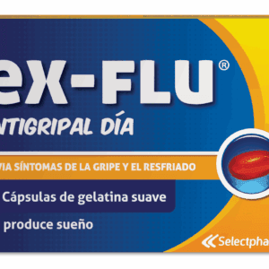 exflu día