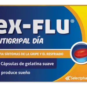 exflu día