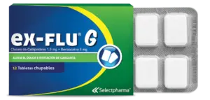 exflu g