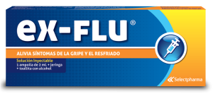 exflu mutisíntomas inyectable