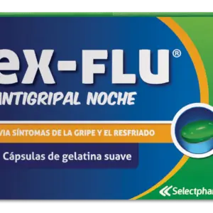 exflu noche