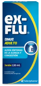 exflu sinus adulto