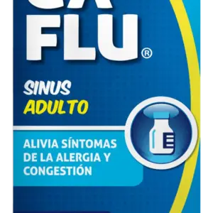 exflu sinus adulto