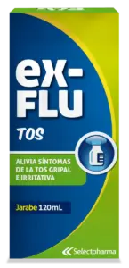 exflu tos