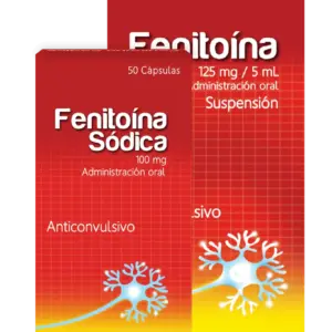 fenitoína