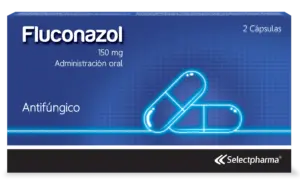 fluconazol