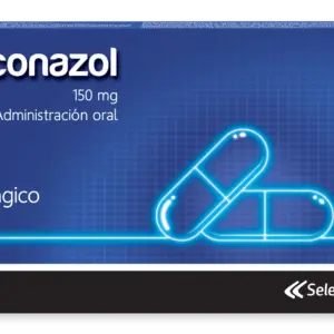 fluconazol