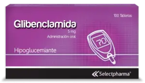 glibenclamida