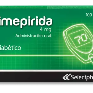 glimepirida