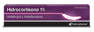 selectpharma hidrocortisona 1
