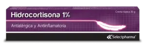 selectpharma hidrocortisona 1