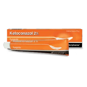 ketoconazol