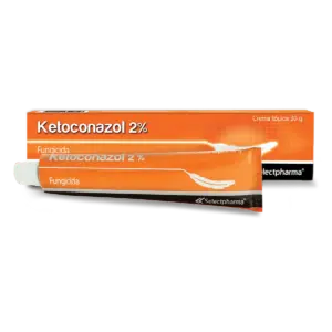 ketoconazol