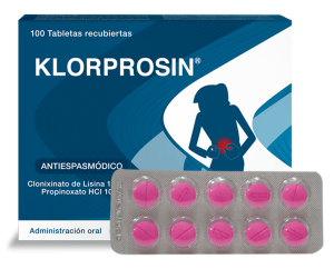 klorprosin
