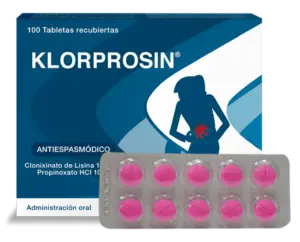 klorprosin
