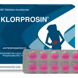 klorprosin