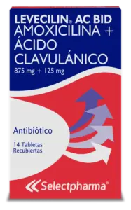 levelicin ac bid