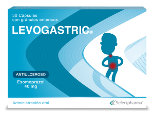 levogastric