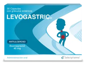 levogastric