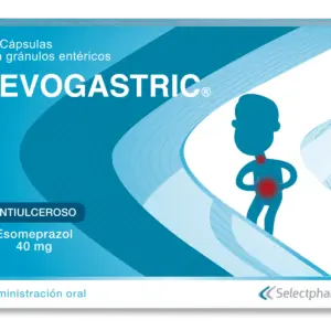 levogastric
