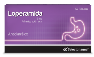 loperamida