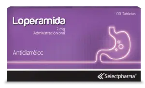 loperamida