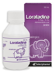 loratadina
