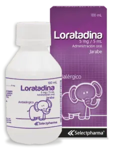 loratadina
