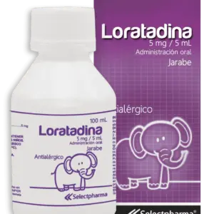 loratadina