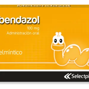 mebendazol