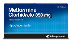 metformina